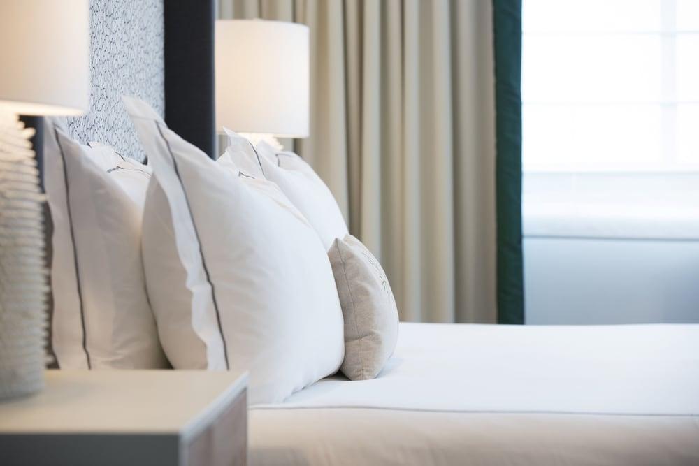 Hotel Glover Park Georgetown