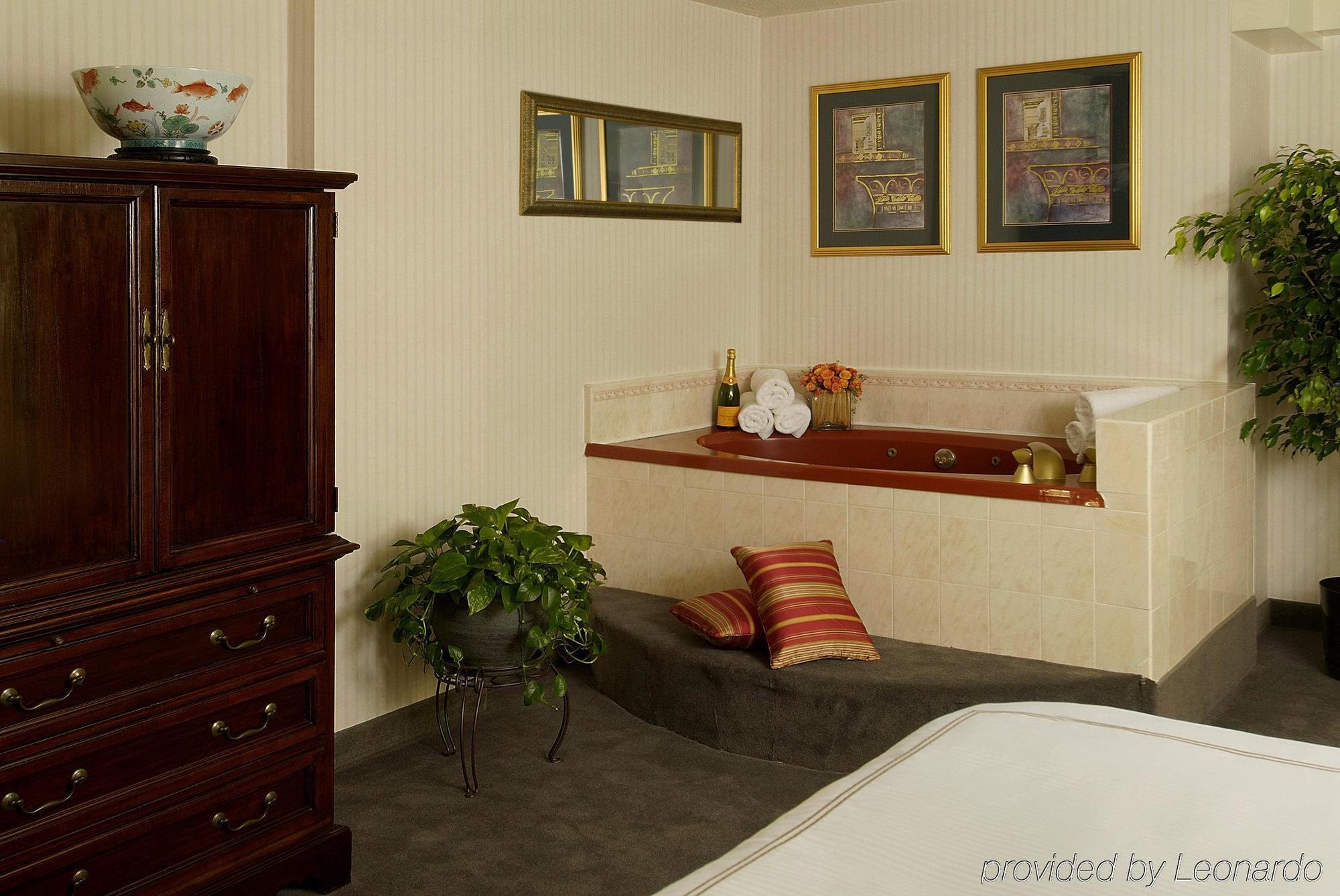 Hotel Glover Park Georgetown Washington