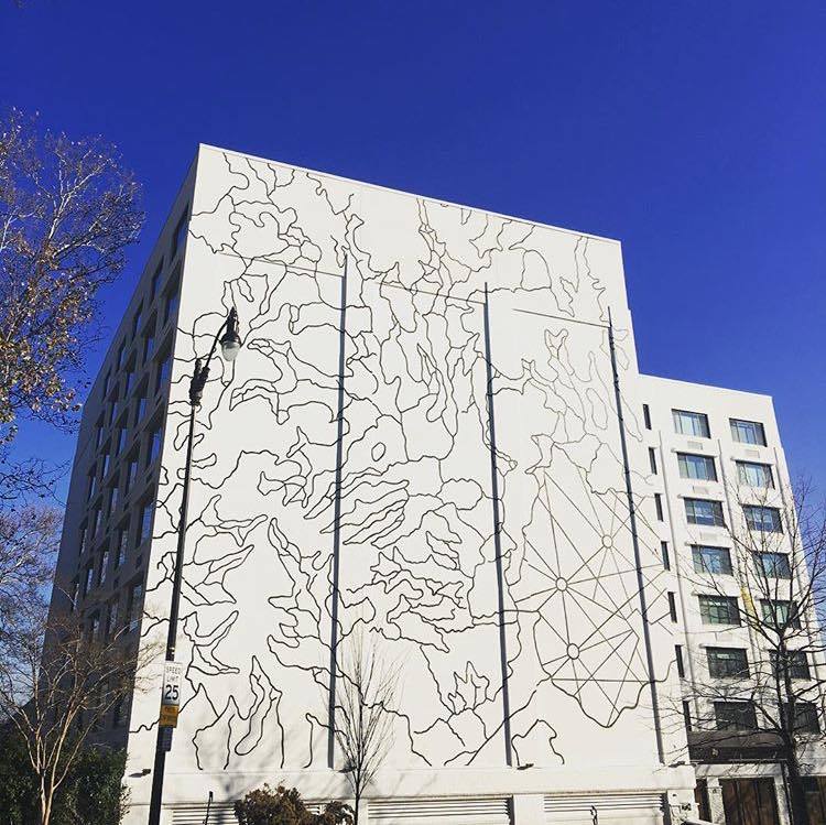 Hotel Glover Park Georgetown 4*