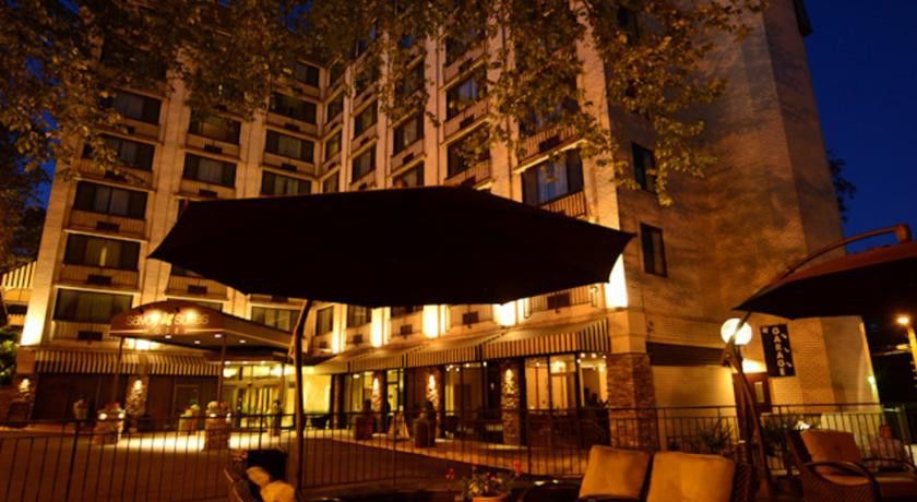 Hotel Glover Park Georgetown