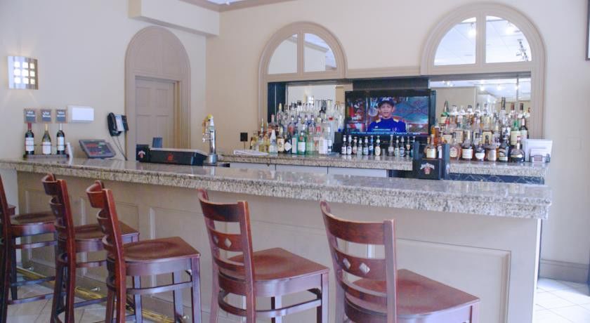Glover Park Georgetown Hotel