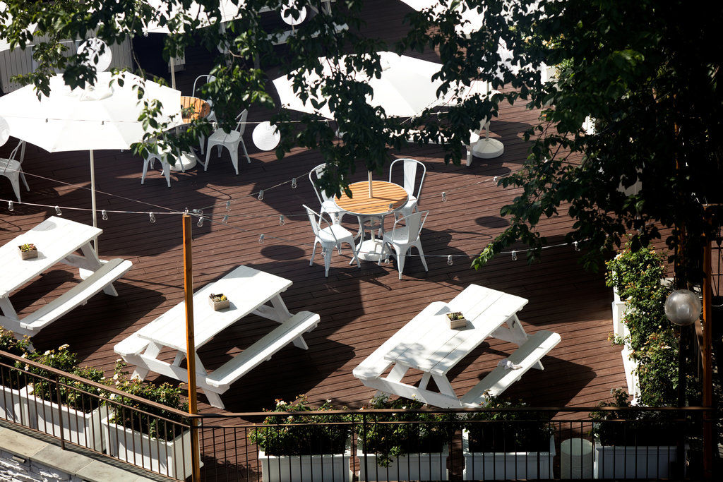 Glover Park Georgetown 4* Washington