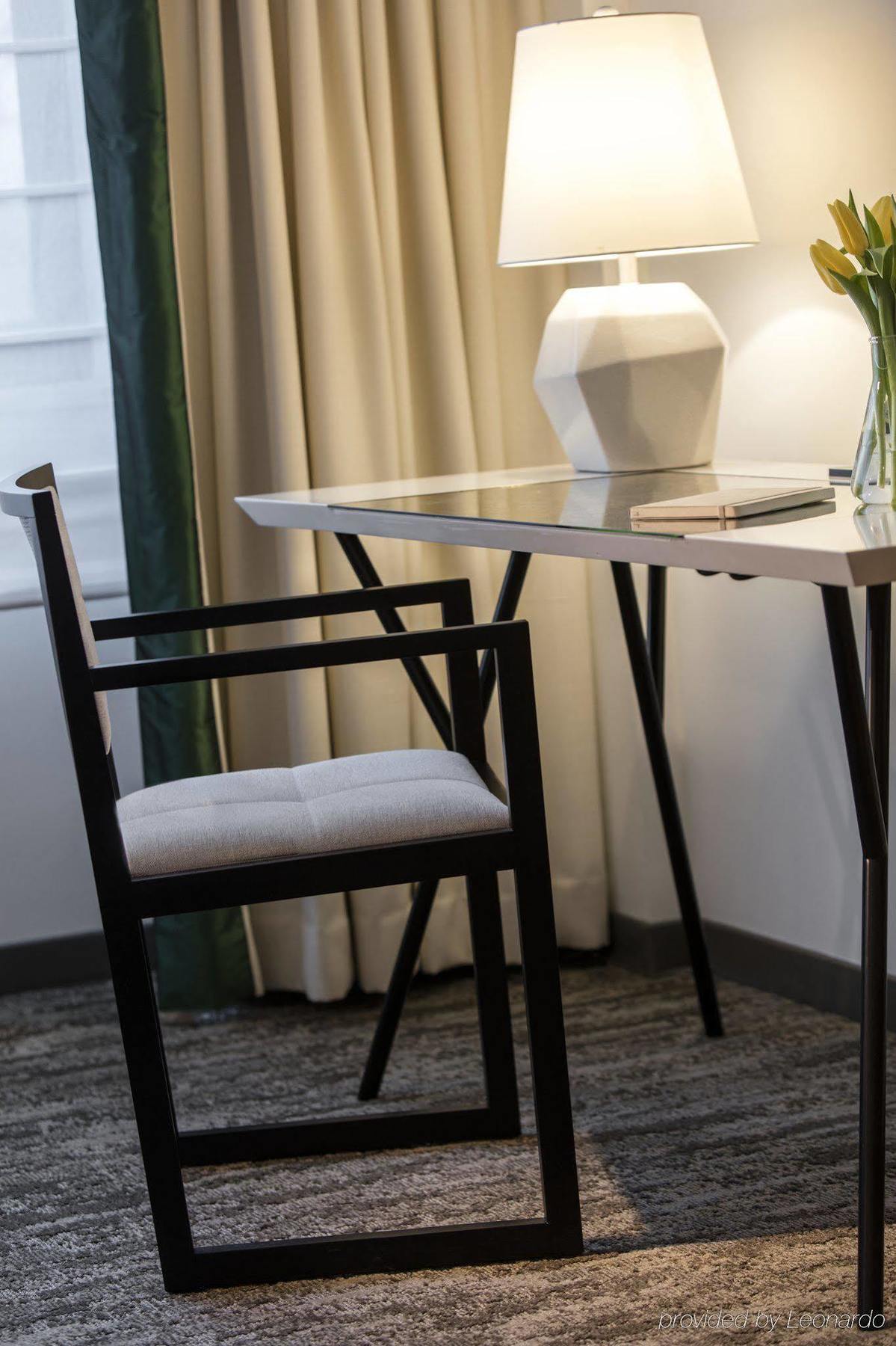 Glover Park Georgetown 4*