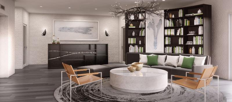 Glover Park Georgetown 4*