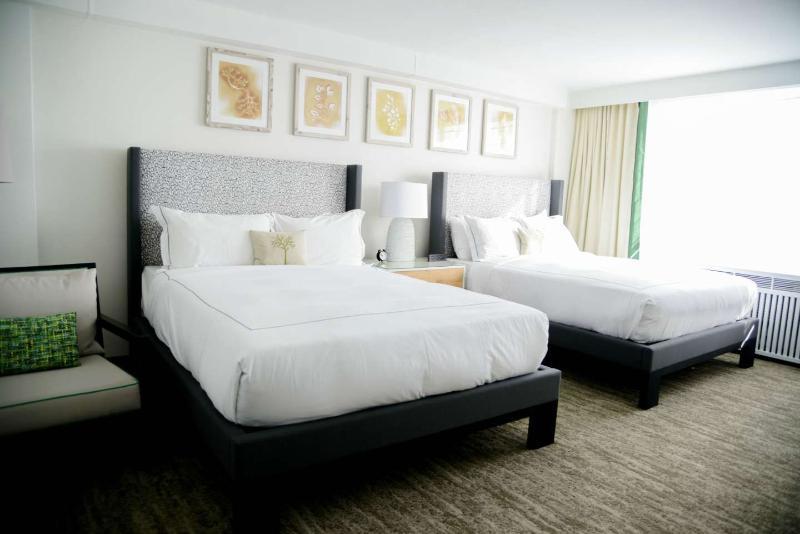 Glover Park Georgetown Hotel