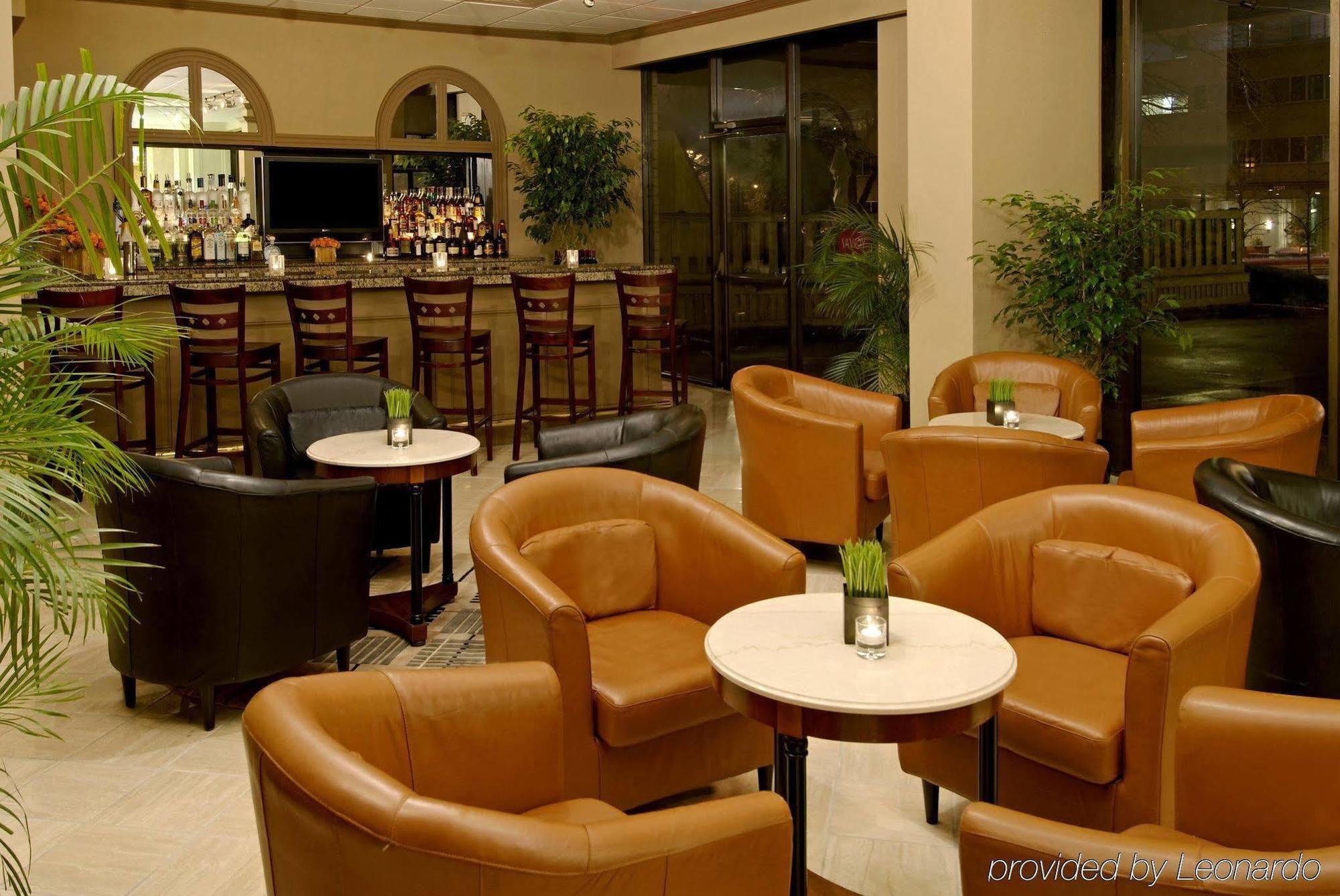 Hotel Glover Park Georgetown