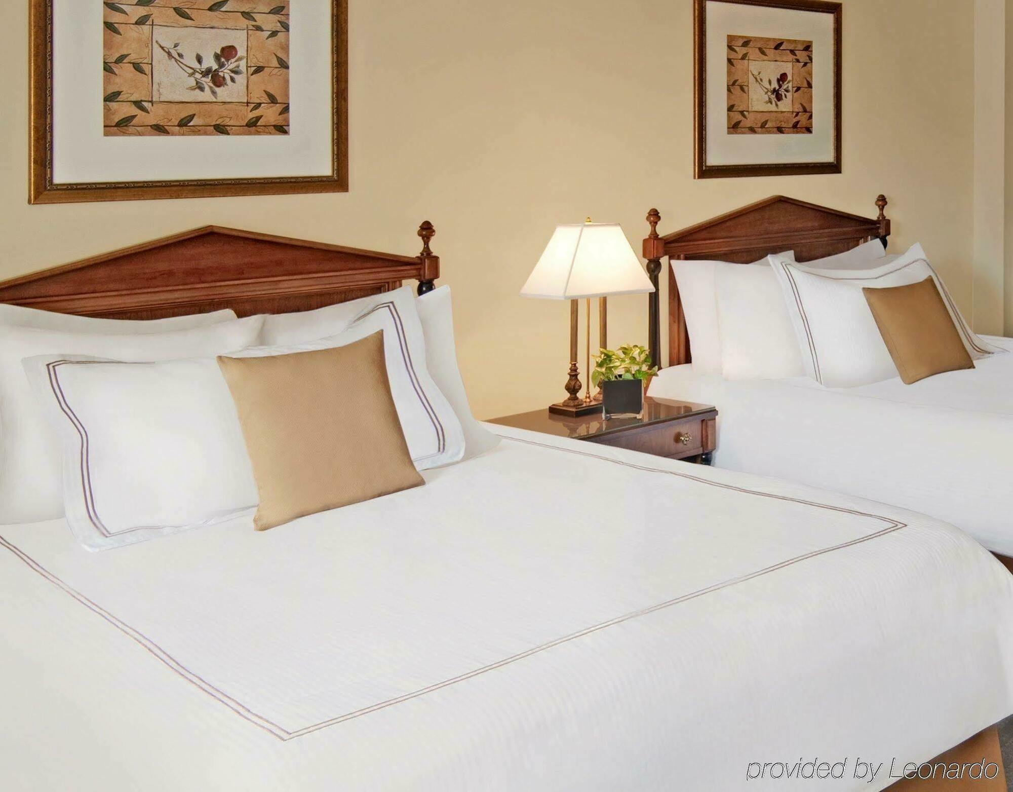 Hotel Glover Park Georgetown Washington