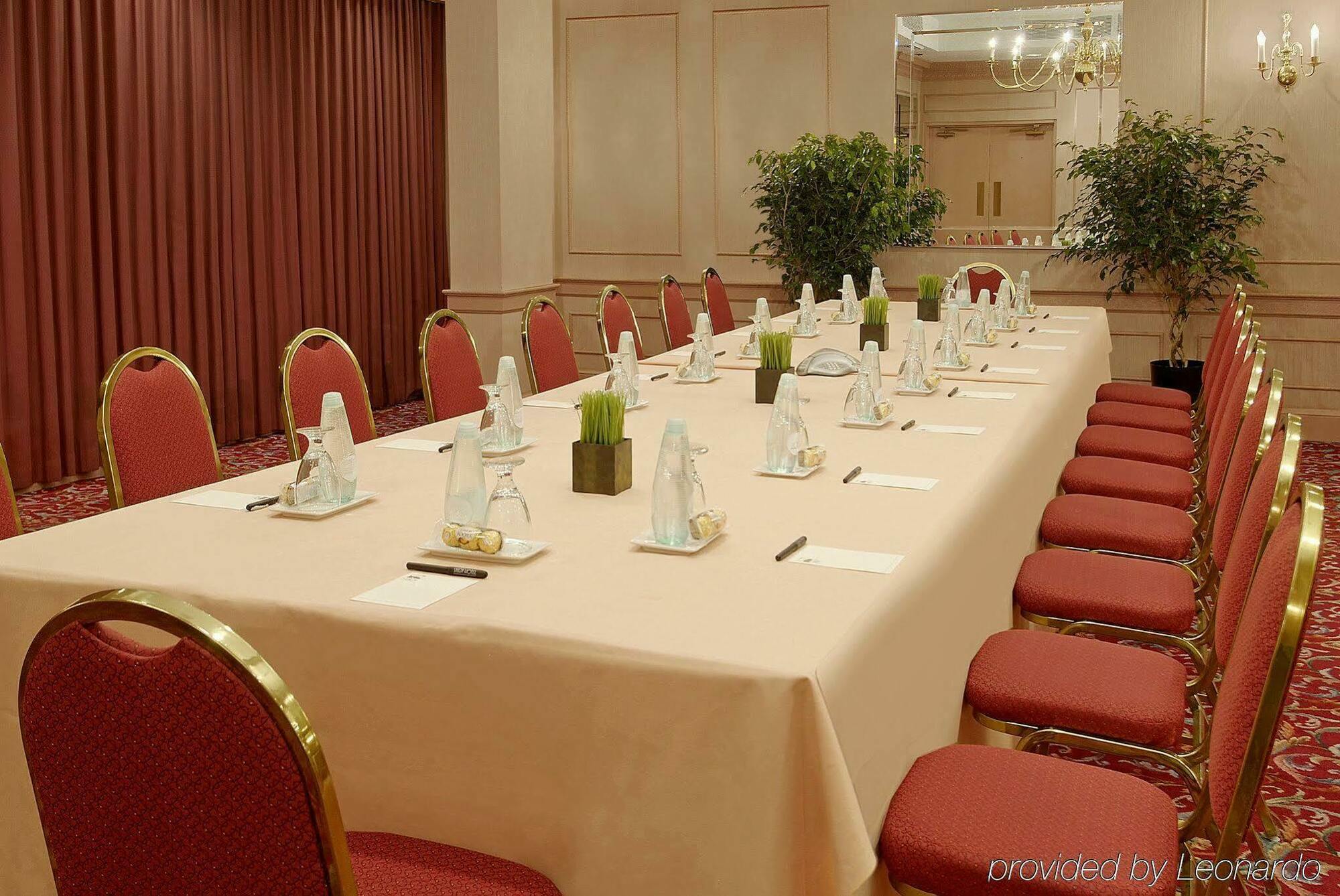 Glover Park Georgetown 4*