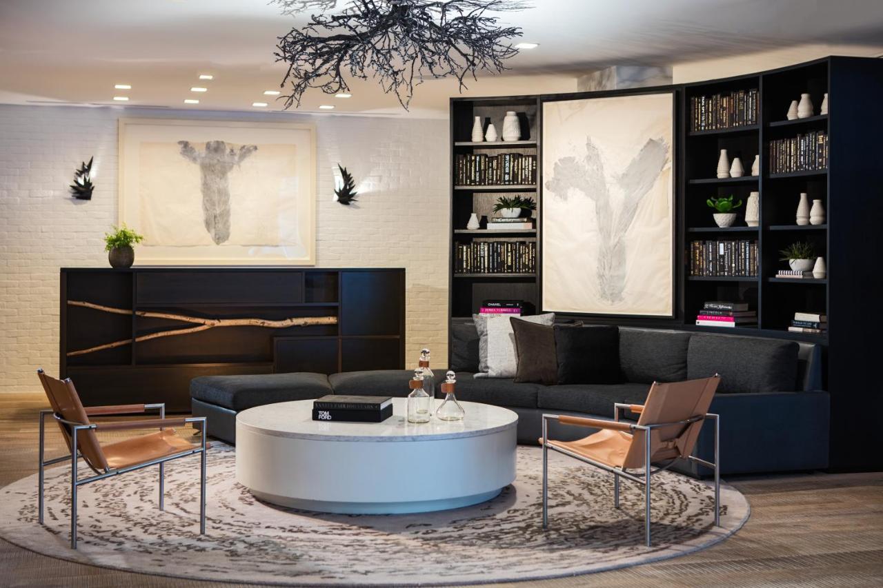 Hotel Glover Park Georgetown 4*