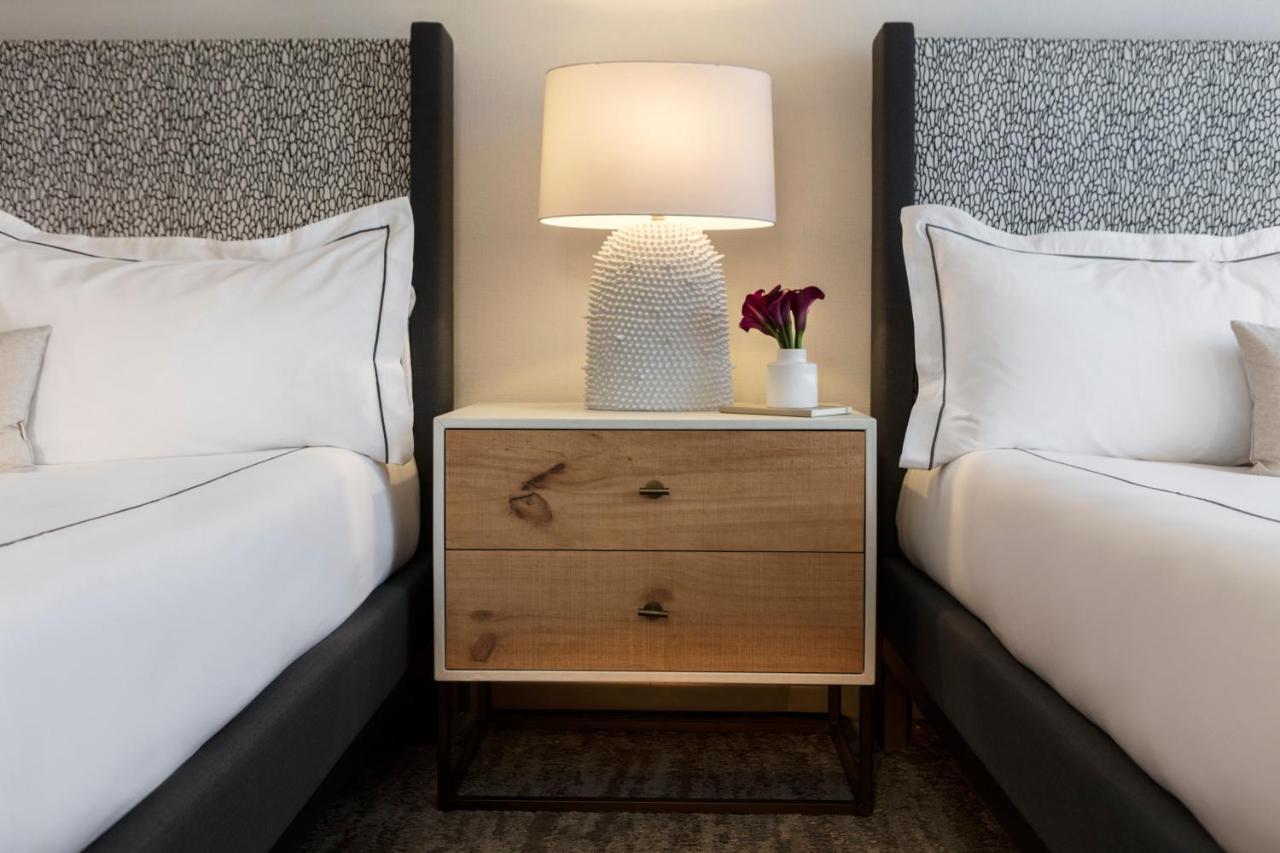 Glover Park Georgetown Hotel